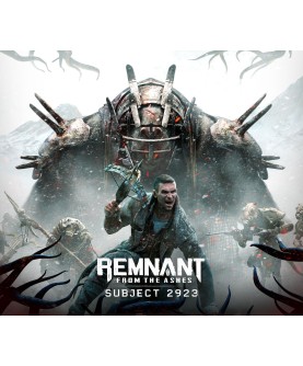 Remnant: From the Ashes - Subject 2923 DLC Steam Key GLOBAL